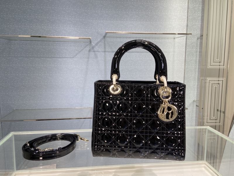 Christian Dior My Lady Bags